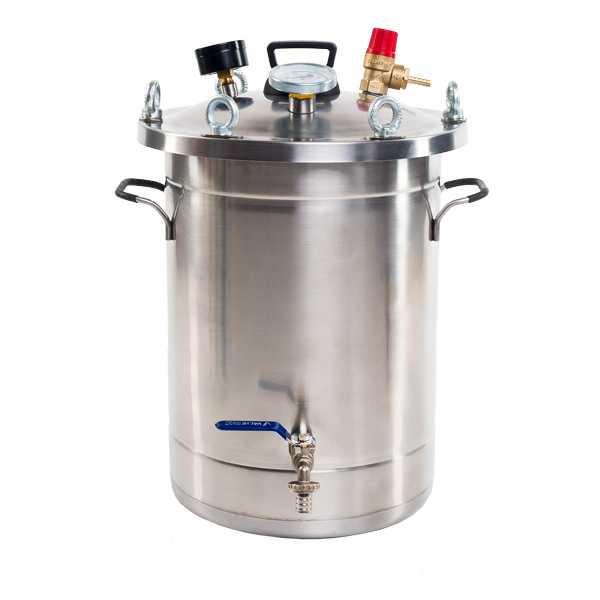 Распродажа автоклавов БУЛАТ в Новошахтинске