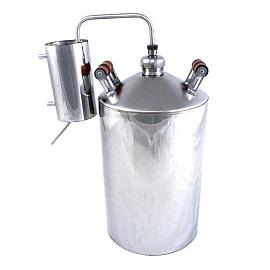 Самогонный аппарат в Новошахтинске всего за 3200 рублей