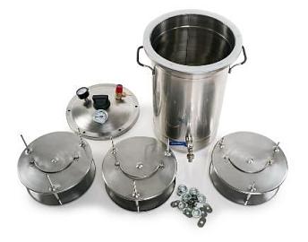 Распродажа автоклавов БУЛАТ в Новошахтинске